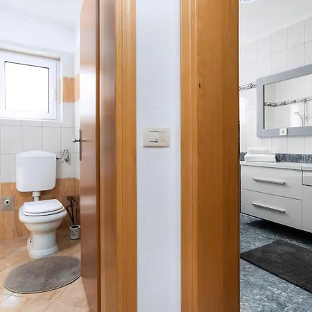 Elegantes Familienhaus Mit Privatem Pool Holiday home Porec